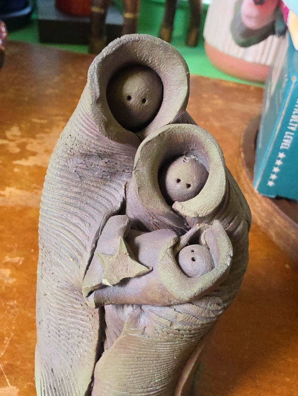 Nativity - Picture 4 of 5